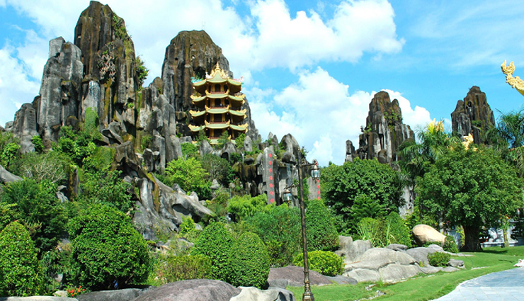 places you cannot miss to visit in da nang,vietnam,holiday,travel,tourism