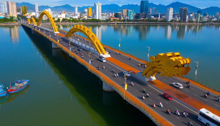 places you cannot miss to visit in da nang,vietnam,holiday,travel,tourism