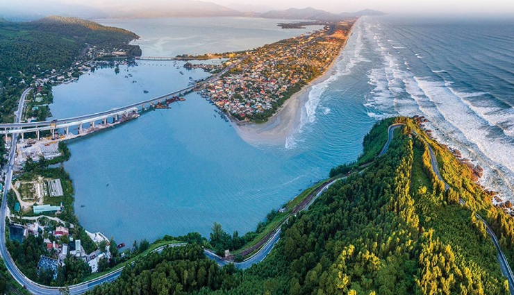 places you cannot miss to visit in da nang,vietnam,holiday,travel,tourism