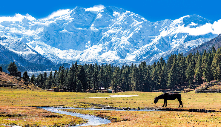 highest mountains,mountains in the world,must visit mountains in the world