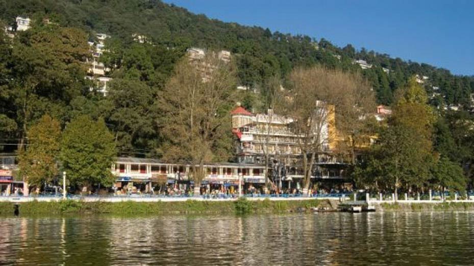अगर बना रहे है वीकेंड पर घुमने का प्लान तो जाए काठगोदाम travel,uttarakhand,kathgodam,holidays
