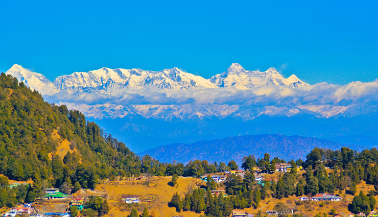 uttarakhand,uttarakhand travel,uttarakhand tourism,hill stations uttarakhand,holidays,travel