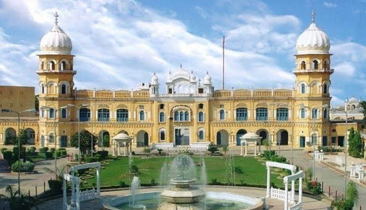 Nankana Sahib Gurdwara attack gets flak