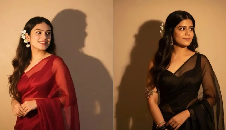 सोशल मीडिया पर नया साड़ी फैशन धमाल! जानिए स्टेप बाय स्टेप कैसे बनाएं अपनी Nano Banana Saree फोटो