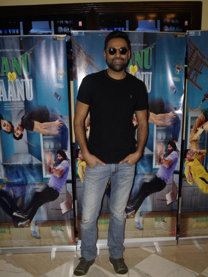 bollywood,abhay deol,nanu ki jaanu,nanu ki jaanu movie,nanu ki jaanu video,download nanu ki jaanu