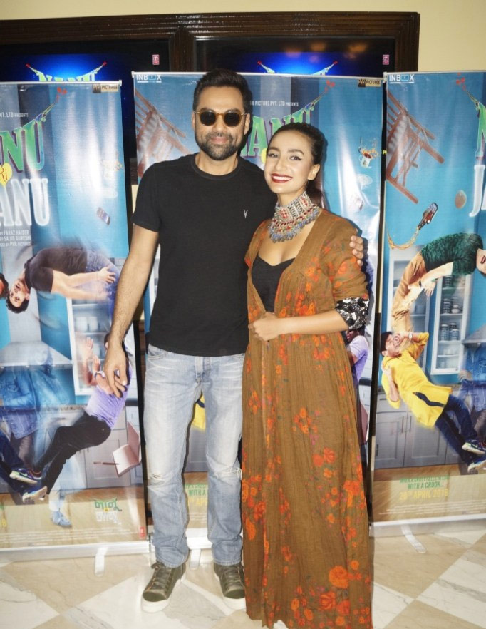 bollywood,abhay deol,nanu ki jaanu,nanu ki jaanu movie,nanu ki jaanu video,download nanu ki jaanu