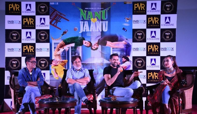 bollywood,abhay deol,nanu ki jaanu,nanu ki jaanu movie,nanu ki jaanu video,download nanu ki jaanu