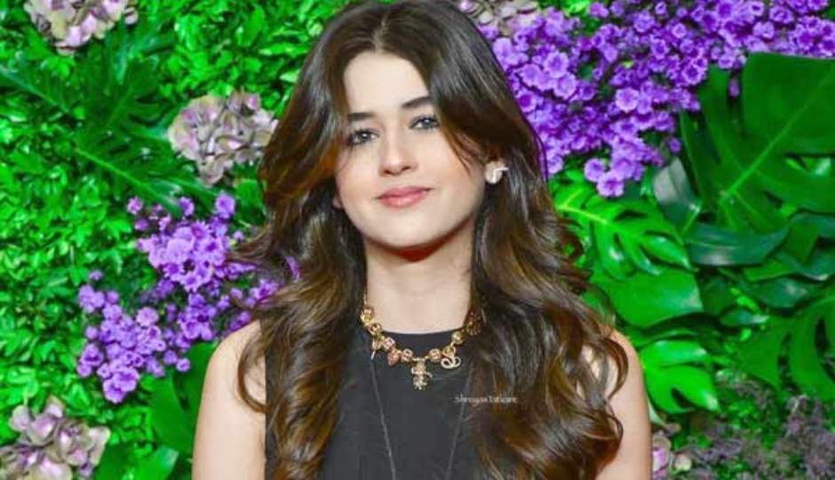 राजेश खन्ना की नातिन नाओमिका सरन के पीछे पड़े पैपराजी, वीडियो हो रहा वायरल, फैंस जता रहे नाराजगी