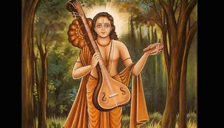 नारद पुराण के अनुसार इन चीजों का स्पर्श होता है अशुभ