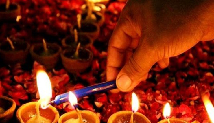 पाना चाहते है नरक चतुर्दशी का लाभ, जानें इसकी पूर्ण पूजन विधि 