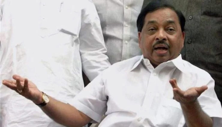 महाराष्ट्र में बीजेपी की सरकार बनाएंगे, जो भी करना पड़ेगा वो करेंगे : नारायण राणे