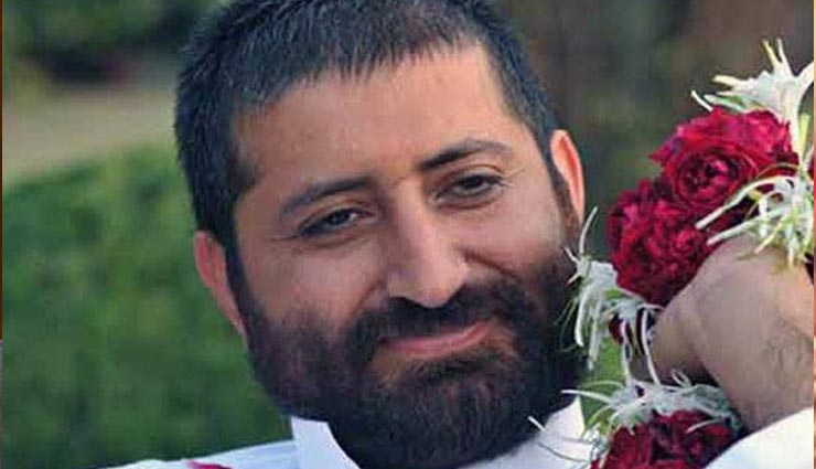 साध्वी रेप केस में नारायण साईं को उम्र कैद की सजा, 1 लाख का जुर्माना भी