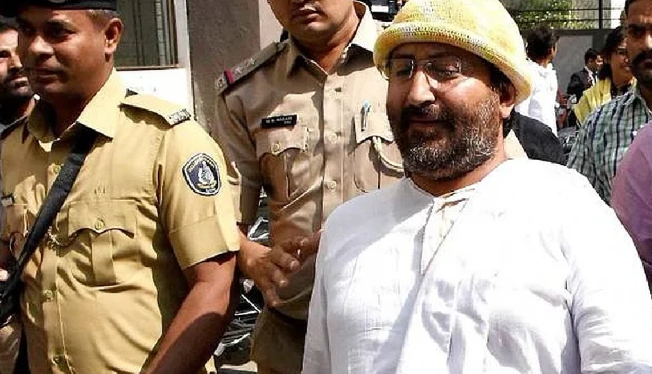 बीमार मां से मिलने की इजाज़त, 5 दिन की अंतरिम जमानत पर जेल से बाहर आएगा आसाराम का बेटा नारायण साईं