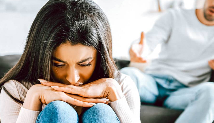 10 Sure Signs That Tell You Have a Narcissist Wife