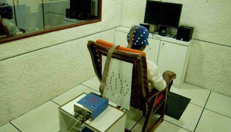 दिल्ली: आज से शुरू हुआ नार्को टेस्ट, अब जांच एजेंसियों को नहीं जाना पड़ेगा अहमदाबाद