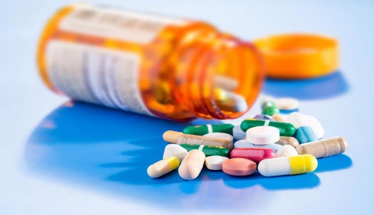 श्रीगंगानगर : पुलिस ने कसा तस्करों पर शिकंजा, 4560 नशीले कैप्सूल के साथ तीन गिरफ्तार