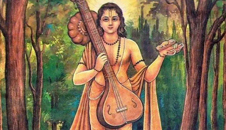 All You Need To Know About Narada Jayanti 2026