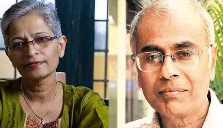 CBI claims Narendra Dabholkar and Gauri Lankesh killings are linked