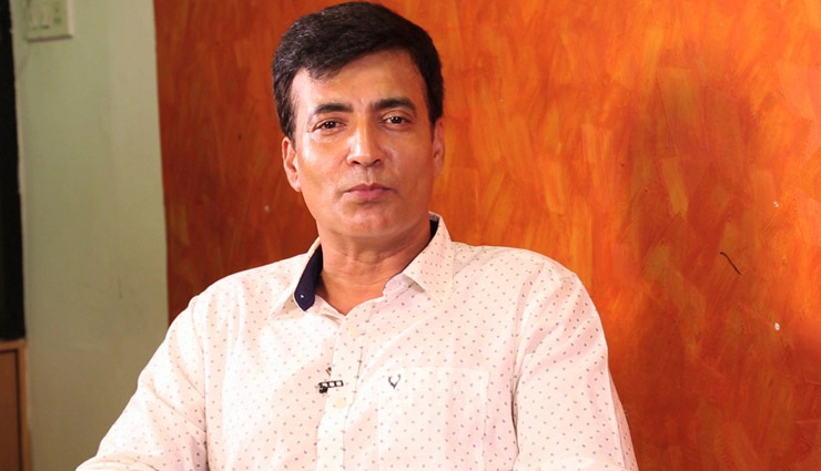 Haider Star Narendra Jha Passes Away at 55
