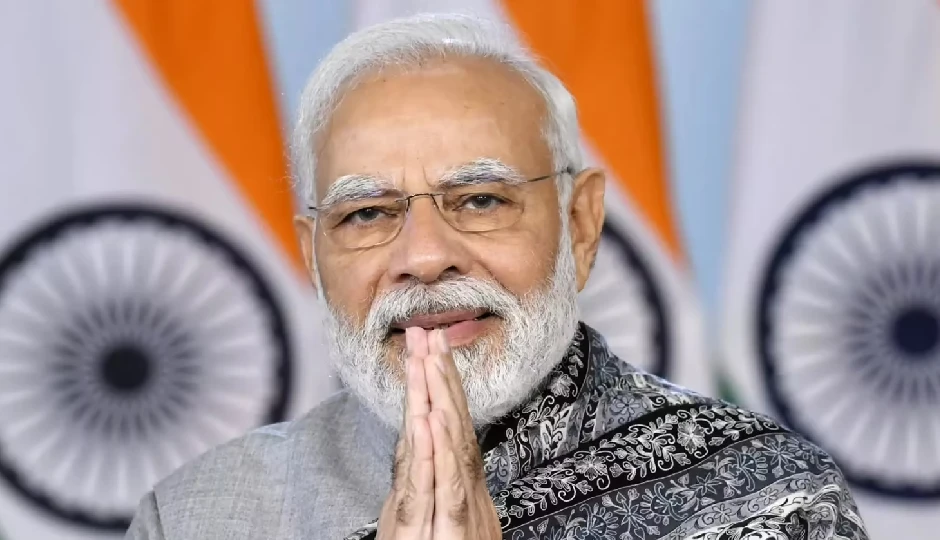 आज शाम 5 बजे देश को संबोधित करेंगे पीएम मोदी, कल से लागू होंगी GST की नई दरें