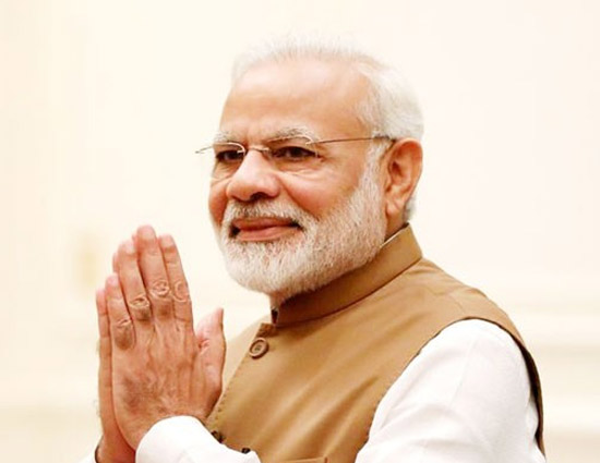 Along With PM Narendra Modi, This Bollywood Star Will Also Be Honored at World Economic Forum 2018