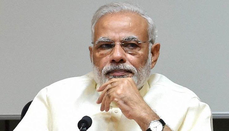 अपनी छवि चमकाने के लिए मोदी सरकार ने खर्च किए 4343.26 करोड़ रुपये, RTI के तहत हुआ खुलासा