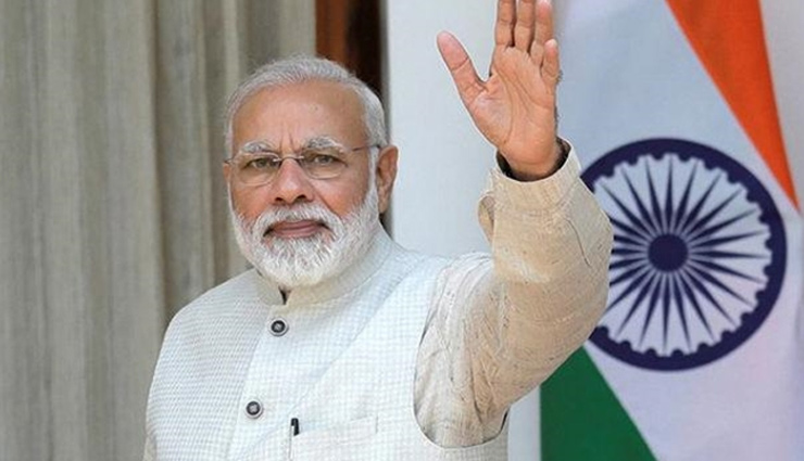 Narendra Modi speaks for entire Indo-Pacific
