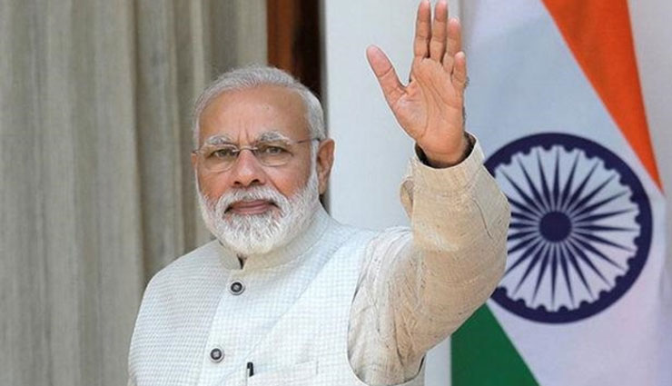 आज गुजरात दौरे पर जाएंगे PM मोदी, कई विकास परियोजनाओं का करेंगे शुभारंभ