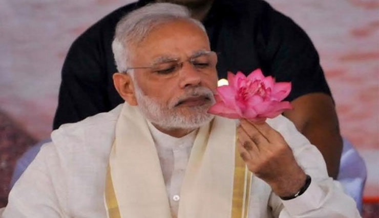 पावर प्रोफाइल 2018 : Linkedin किंग बने प्रधानमंत्री नरेन्द्र मोदी, सबसे अधिक बार देखी गई प्रोफाइल