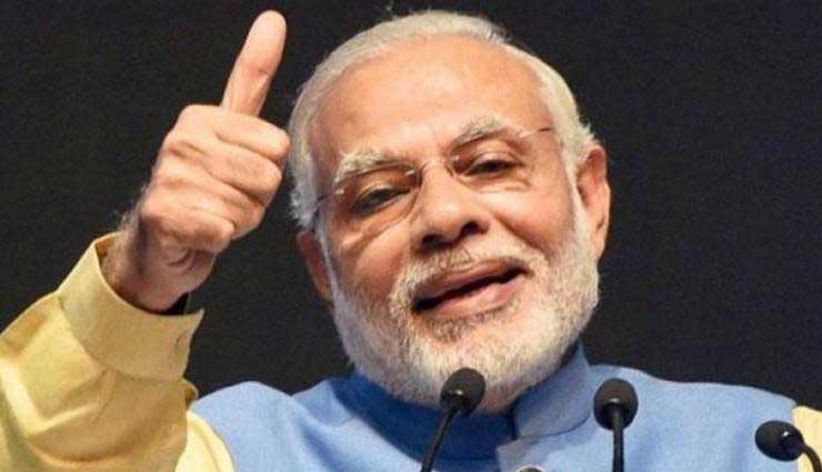 पिछले एक साल में PM मोदी को विदेशों से मिले महंगे-महंगे गिफ्ट, कीमत जान दंग रह जाएंगे आप 