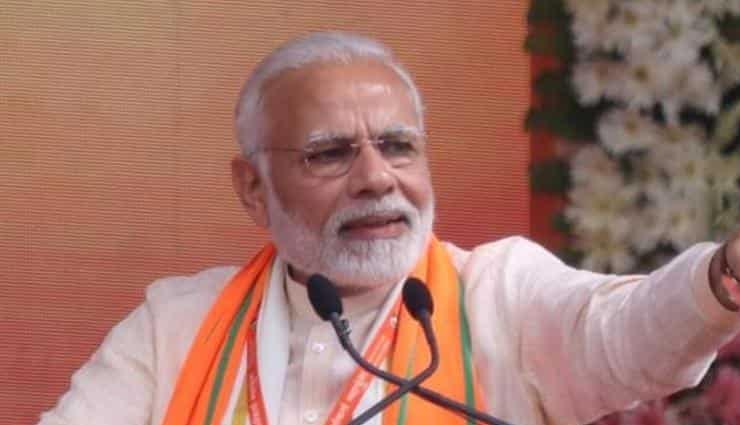 पीएम मोदी आज 15वीं बार करेंगे वाराणसी का दौरा, देंगे 2400 करोड़ रुपये की सौगात