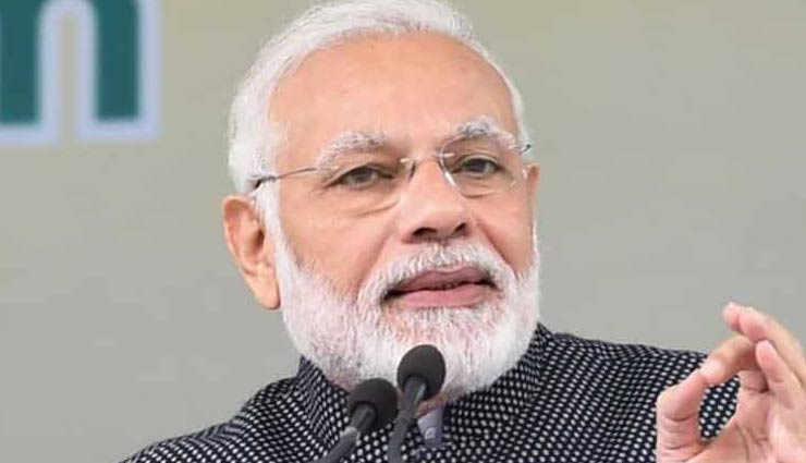 सोनिया गांधी के गढ़ रायबरेली में आज गरजेंगे PM नरेंद्र मोदी, मॉडर्न रेल कोच फैक्ट्री का करेंगे लोकार्पण