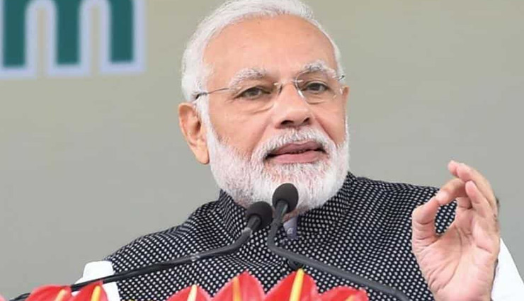 Narendra Modi slams LDF & UDF over Sabarimala issue