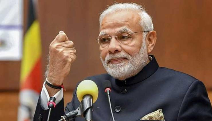 'मैं भी चौकीदार' कैंपेन पर आक्रामक हुई BJP, 500 स्थानों पर चर्चा करेंगे पीएम मोदी, माया-अखिलेश ने किया वार, हार्दिक पटेल ने बदला अपना नाम