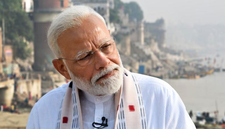 बंगाल में बोले पीएम मोदी- 23 मई के बाद TMC के 40 विधायक छोड़ देंगे पार्टी 