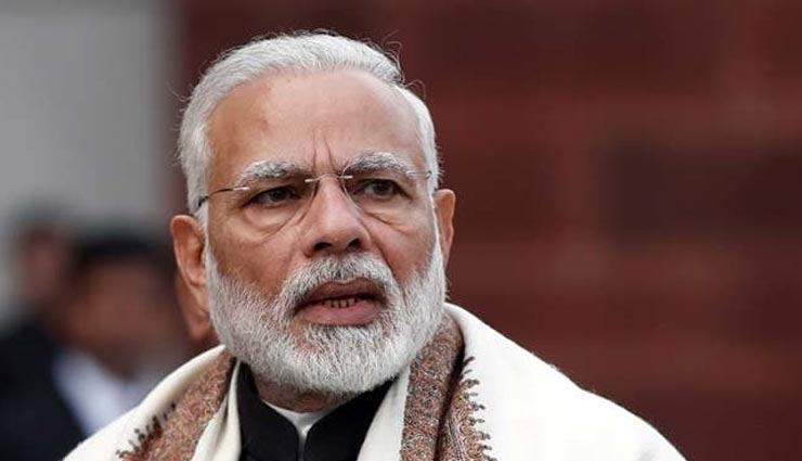 राजीव गांधी पर पीएम मोदी की बयानबाज़ी, कांग्रेस ने चुनाव आयोग को की शिकायत