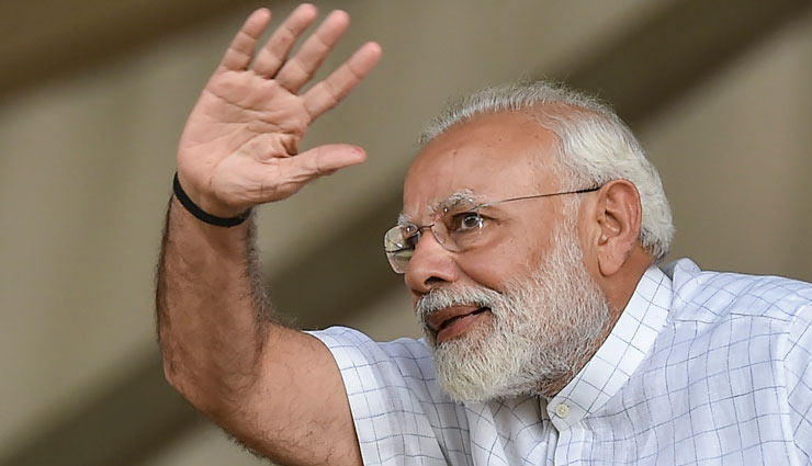 वाराणसी में प्रधानमंत्री नरेंद्र मोदी ने तोड़ा अपना ही पुराना रिकार्ड, दर्ज की ऐतिहासिक जीत