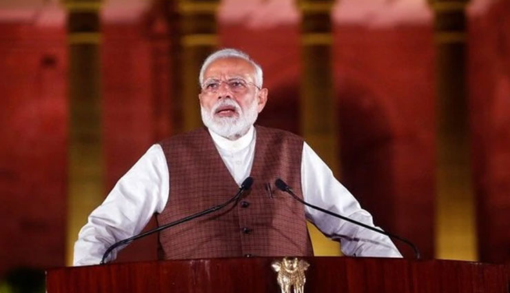 30 मई को PM मोदी का शपथ ग्रहण, शामिल होंगे इन देशों के नेता, पाकिस्तान को बुलावा नहीं