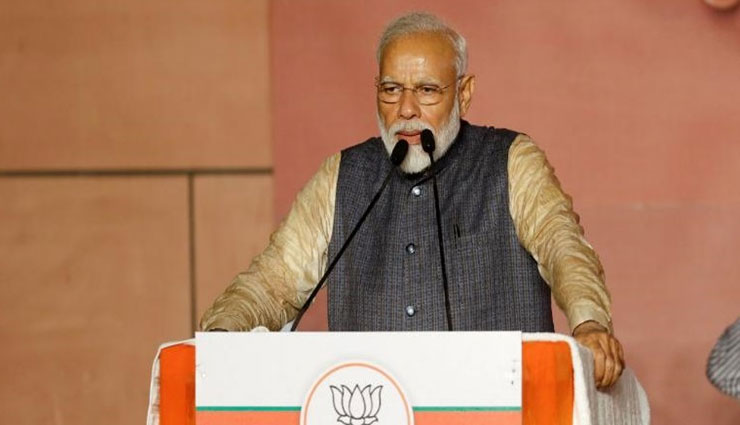 शपथ ग्रहण से पहले मंत्रियों के साथ मुलाकात करेंगे पीएम मोदी, इन नेताओं के नाम पर लगी मुहर