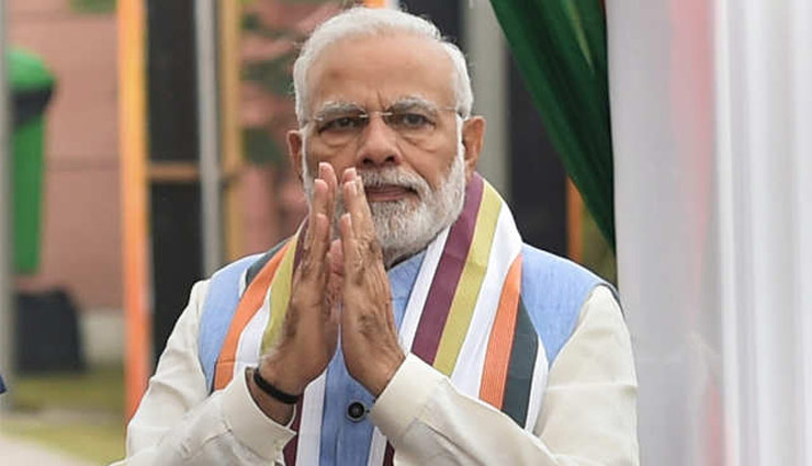 केरल दौरे पर PM मोदी, मुस्लिम किसानों से खरीदे 112 किलो कमल के फूल से करेंगे प्रसिद्ध कृष्ण मंदिर में पूजा-अर्चना