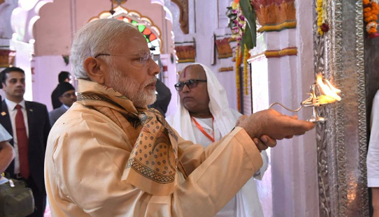 thulabharam,narendra modi in kerala,narendra modi,muslim farmers,modi in kerala,guruvayur sri krishna temple,narendra modi news,news,news in hindi