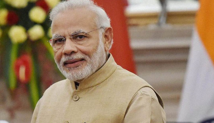 चंद्रयान-2 की लैंडिंग देखने ISRO जा सकते हैं PM मोदी 