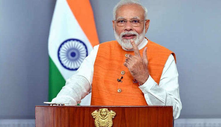जम्मू-कश्मीर के  बाद अब मोदी सरकार लेने जा रही है एक और बड़ा फैसला, इन 2 केंद्र शासित प्रदेशों का होगा विलय 
