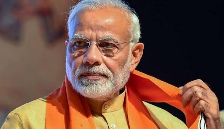 देशहित के लिए लोगों की नाराजगी और गुस्सा झेलना पड़ता है : PM मोदी