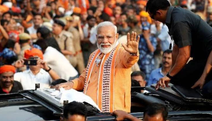 
22 दिसंबर को रामलीला मैदान की रैली में आतंकी कर सकते है PM मोदी पर हमला : खुफिया रिपोर्ट 