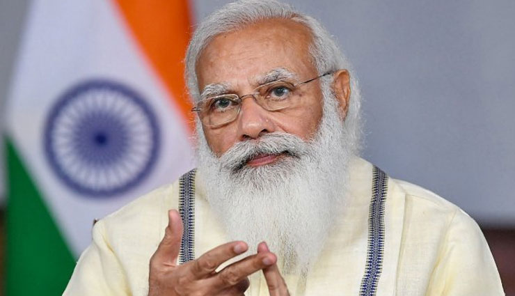 5 नवंबर को केदारनाथ धाम पहुंचेंगे PM मोदी, परियोजनाओं का करेंगे उद्धाटन