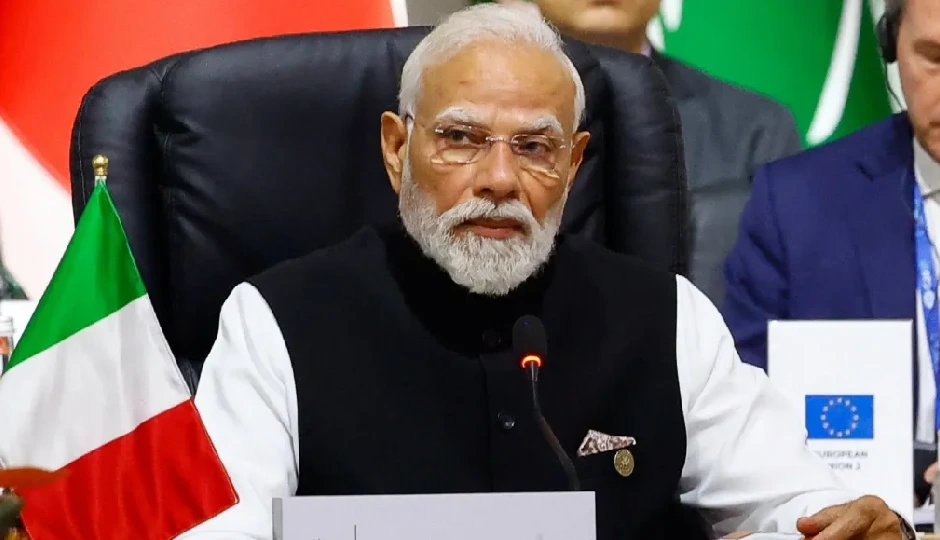 G-20 शिखर सम्मेलन में पीएम मोदी का सख्त संदेश, ड्रग-आतंक गठजोड़ के खिलाफ वैश्विक मुहिम की पेशकश