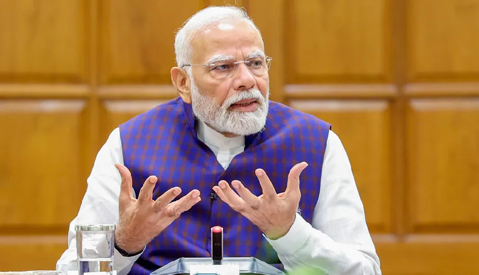 बच्चों को क्या पढ़ाया जा रहा, इसका ध्यान रखना ही चाहिए... NCERT पुस्तक विवाद पर पीएम मोदी की कड़ी नाराज़गी