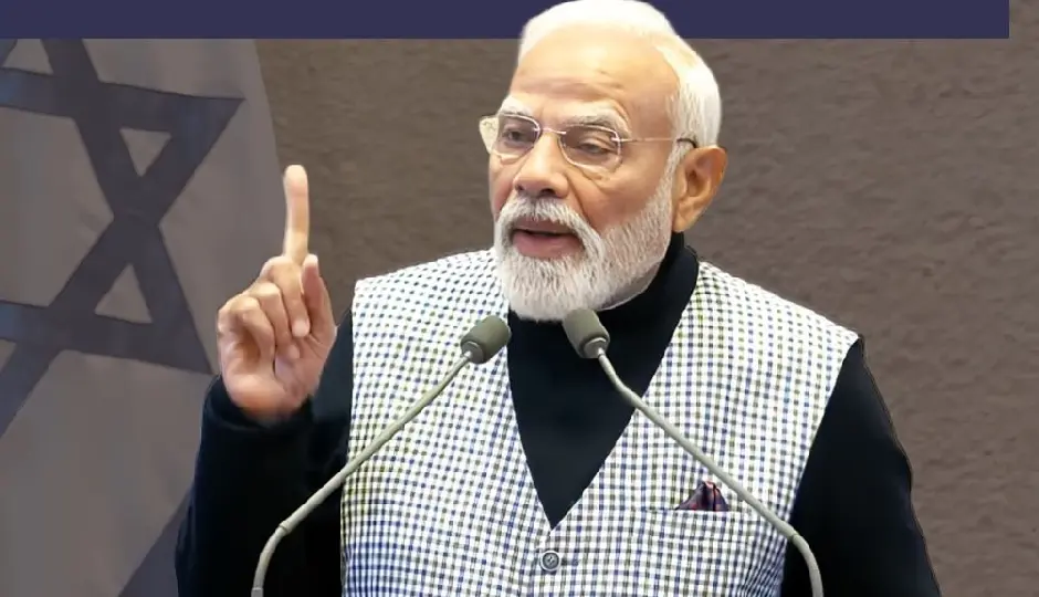 दिल्ली से जयपुर अब सिर्फ 3 घंटे का सफर! PM मोदी आज करेंगे नए ‘ग्रीनफील्ड एक्सप्रेसवे’ का उद्घाटन, जानें इसकी विशेषताएं