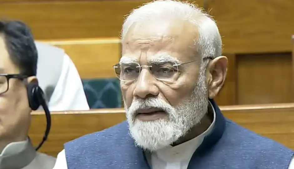 ‘जिस-जिसने इसका विरोध किया, महिलाओं ने उसे सख्त सबक सिखाया’—PM मोदी ने किस पर साधा निशाना?